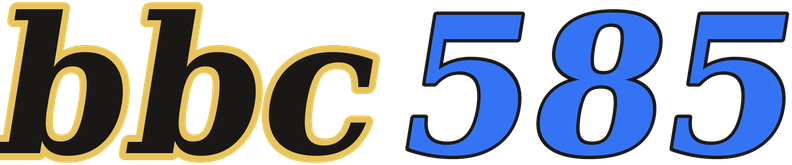 bbc585 logo